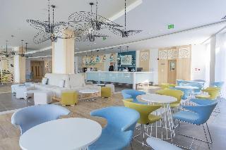 RIU Hotel Astoria - All Inclusive