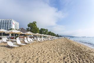 RIU Hotel Astoria - All Inclusive