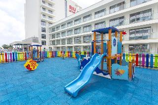 RIU Hotel Astoria - All Inclusive