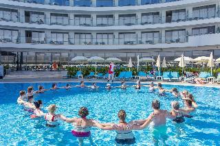 RIU Hotel Astoria - All Inclusive