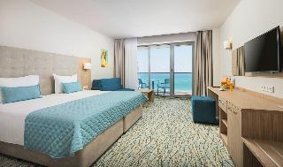 RIU Hotel Astoria - All Inclusive