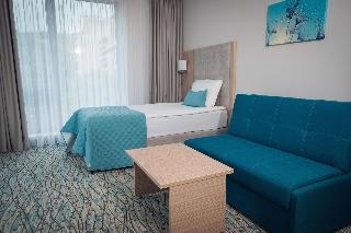 RIU Hotel Astoria - All Inclusive