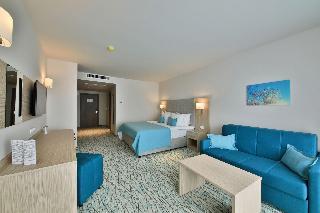 RIU Hotel Astoria - All Inclusive