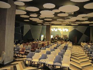 RIU Hotel Astoria - All Inclusive