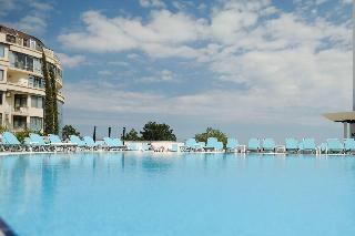 RIU Hotel Astoria - All Inclusive