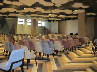 RIU Hotel Astoria - All Inclusive