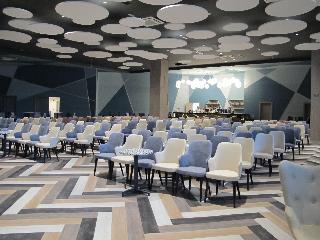 RIU Hotel Astoria - All Inclusive