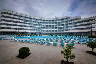 RIU Hotel Astoria - All Inclusive
