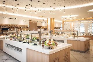 RIU Hotel Astoria - All Inclusive