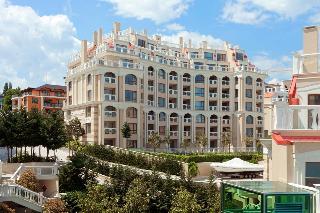 Hotel LA MER APARTCOMPLEX
