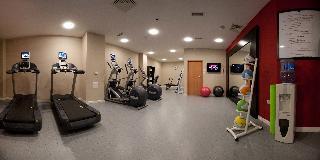 Гостиница Apollo Spa Resort