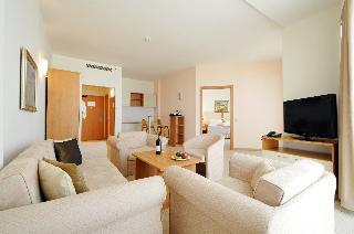 Гостиница Apollo Spa Resort