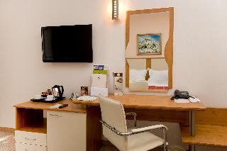 Гостиница Apollo Spa Resort