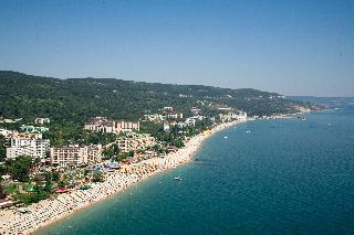 Гостиница Apollo Spa Resort