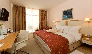 Гостиница Apollo Spa Resort