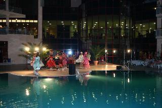 Гостиница Apollo Spa Resort