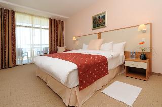 Гостиница Apollo Spa Resort