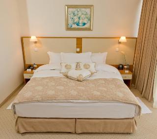 Гостиница Apollo Spa Resort