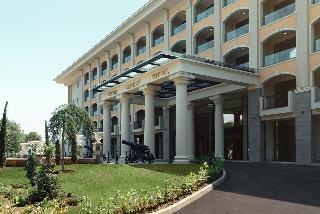 Гостиница Astor Garden