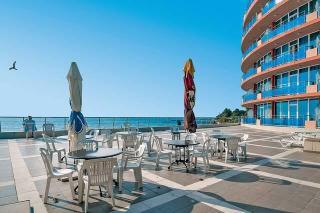 Гостиница Sirius Beach