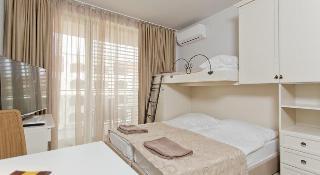 Hotel Galeon Residence & Spa