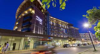 Hotel Galeon Residence & Spa
