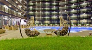 Hotel Galeon Residence & Spa