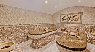 Hotel Galeon Residence & Spa