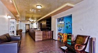 Hotel Galeon Residence & Spa