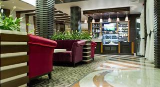 Hotel Galeon Residence & Spa