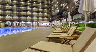 Hotel Galeon Residence & Spa