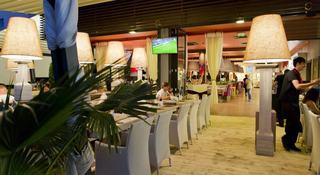 Hotel Galeon Residence & Spa