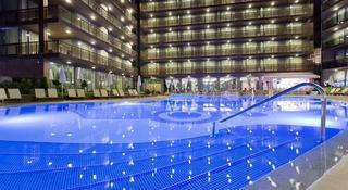Hotel Galeon Residence & Spa