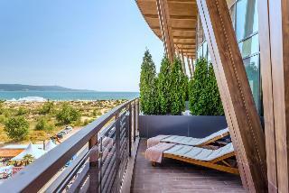 Hotel Galeon Residence & Spa