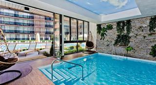 Hotel Galeon Residence & Spa