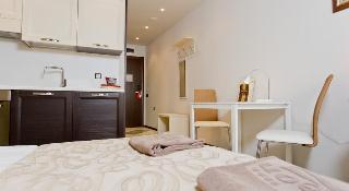 Hotel Galeon Residence & Spa