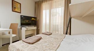 Hotel Galeon Residence & Spa