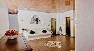 Hotel Galeon Residence & Spa
