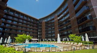 Hotel Galeon Residence & Spa