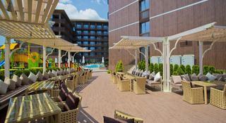 Hotel Galeon Residence & Spa