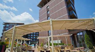 Hotel Galeon Residence & Spa