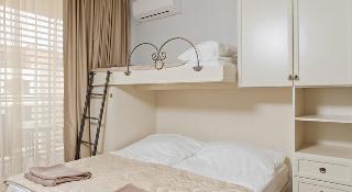 Hotel Galeon Residence & Spa