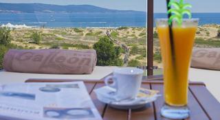 Hotel Galeon Residence & Spa