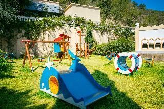 Hotel Villas Elenite - All Inclusive