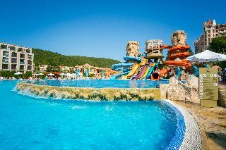 Hotel Villas Elenite - All Inclusive
