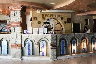 Hotel Villas Elenite - All Inclusive