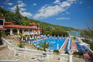 Hotel Villas Elenite - All Inclusive
