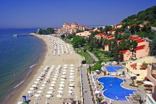 Hotel Villas Elenite - All Inclusive