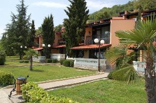 Гостиница Villas Elenite - All Inclusive