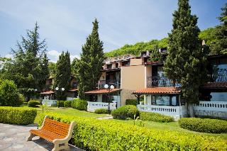 Hotel Villas Elenite - All Inclusive